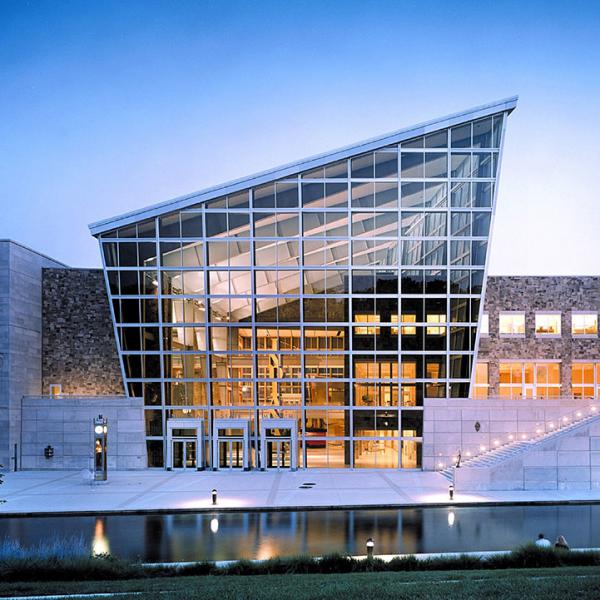 The Indiana State Museum and Historic Sites