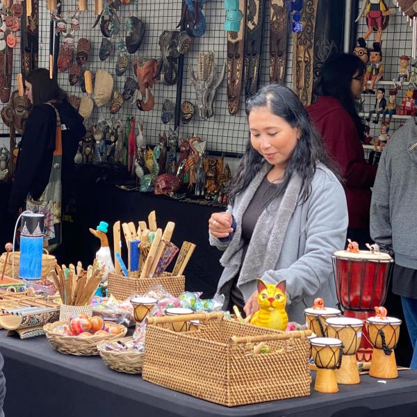 Ethnic Expo