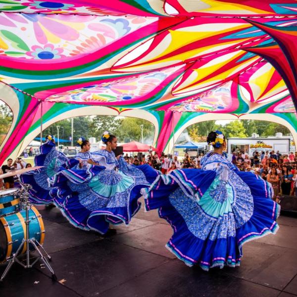 fusion fest