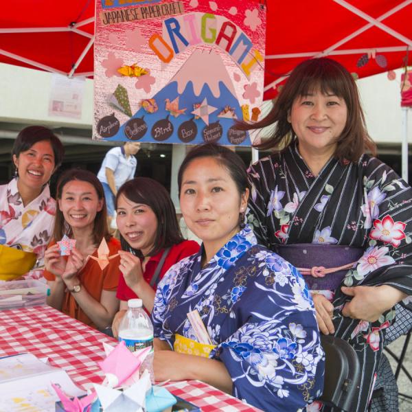 global fest