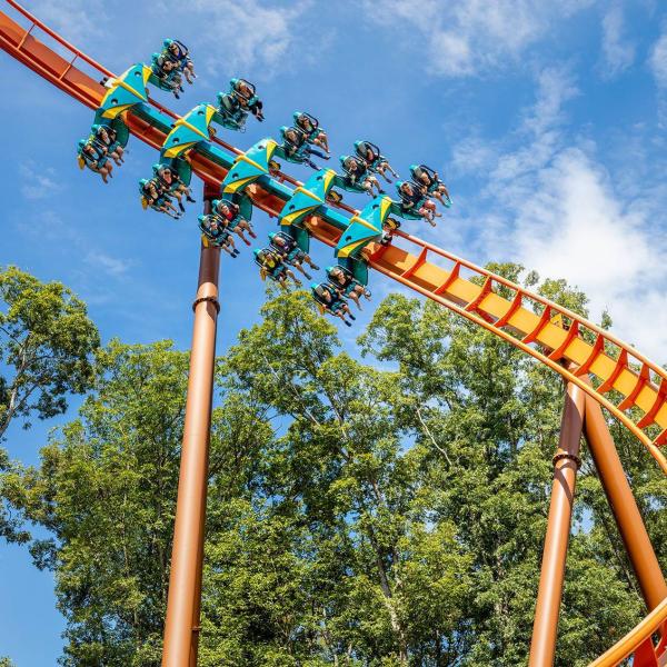 Holiday World & Splashin' Safari