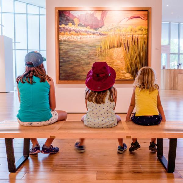 Southern Utah Museum of Art - Blog