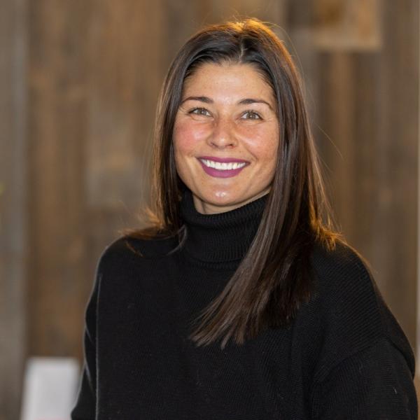 Stephanie Sokol Headshot YPT