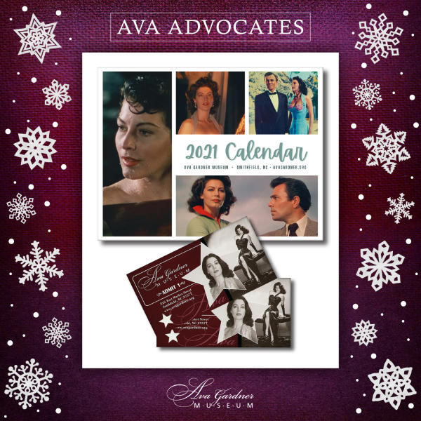 Ava Advocate Holiday