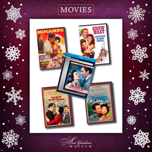 Gift - Movies