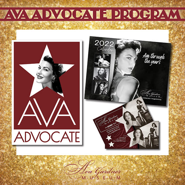 Ava Advocate Program