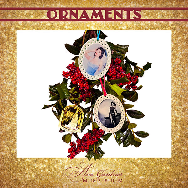 Ornaments