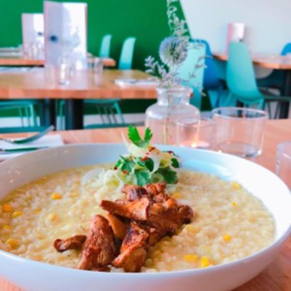 Frankie We Salute You