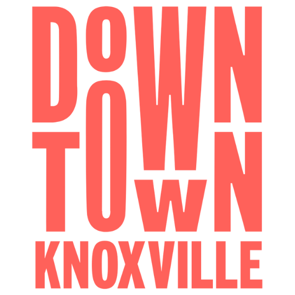 Downtown Knoxville Logo
