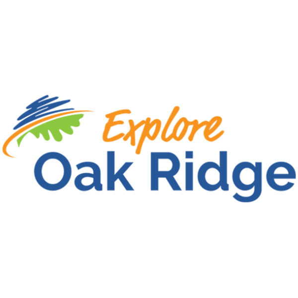 Oak Ridge Logo