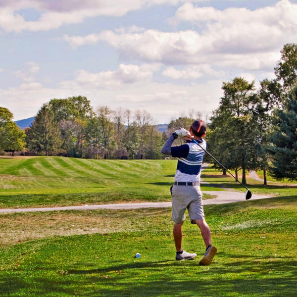 Pine Hills Country Club