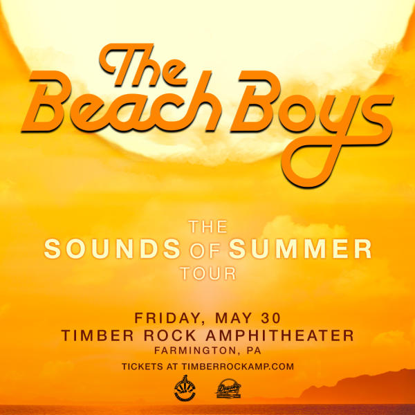 Beach Boys