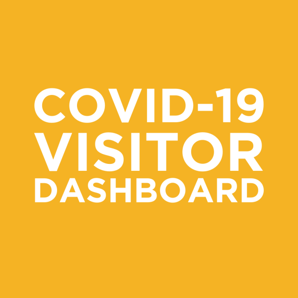 covid dashboard
