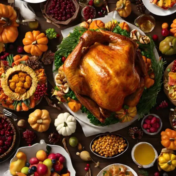 turkey