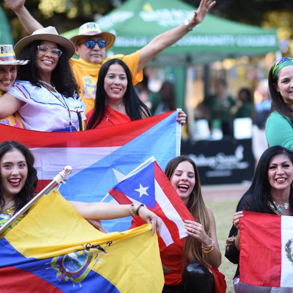 Fall Activities in Mobile, AL| Festivals, Outdoors & Family Fun