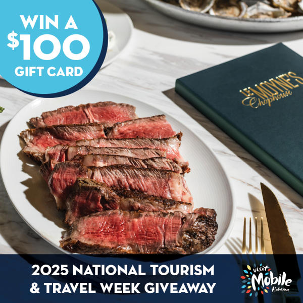 NTTW 2025 Giveaway