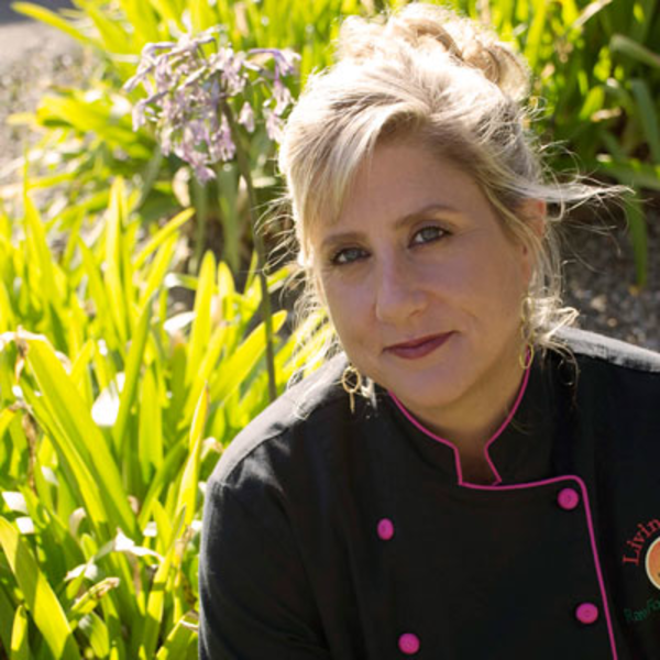 Kari Bernardi Big Sur Food & Wine Festival