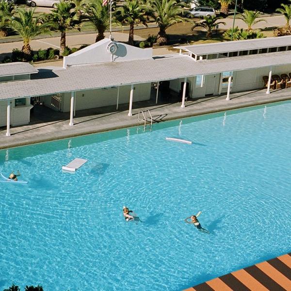 Indian Springs Resort pool