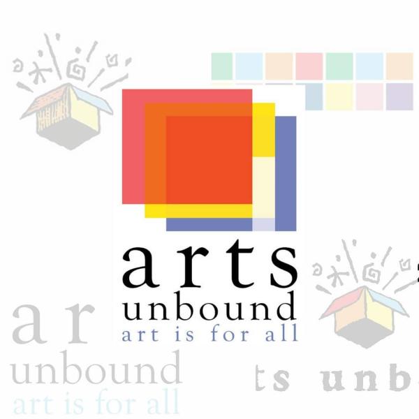 Arts Unbound Art is For All