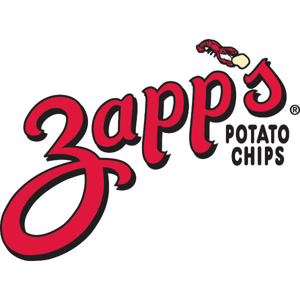 Logotipo de Zapp