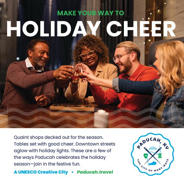 St. Louis Magazine Ad