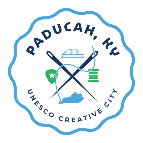 UNESCO Creative City Seal