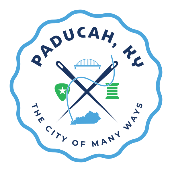 Paducah Emblem 2025