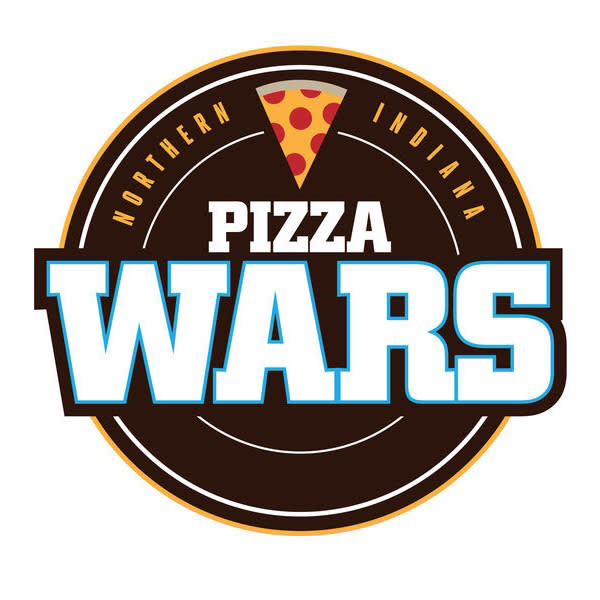 Pizza Wars logo