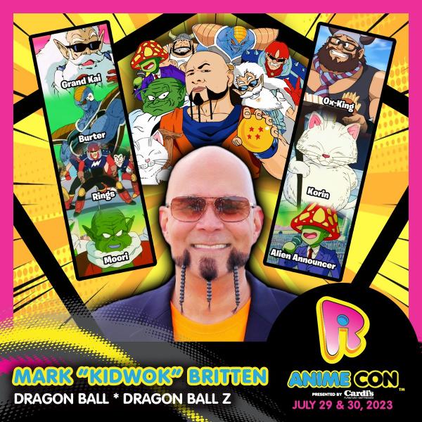 VIP PERKS RI ANIME CON
