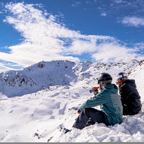 The Remarkables