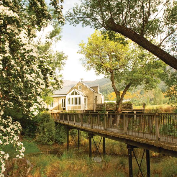 The Spa at Millbrook