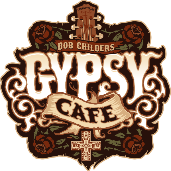 Gypsy Cafe Logo