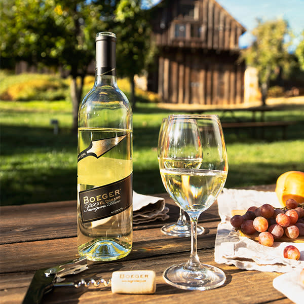 Boeger Winery