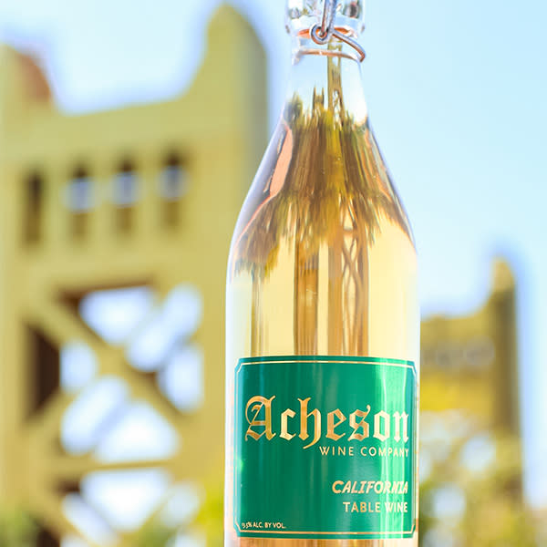 Acheson Wine Company