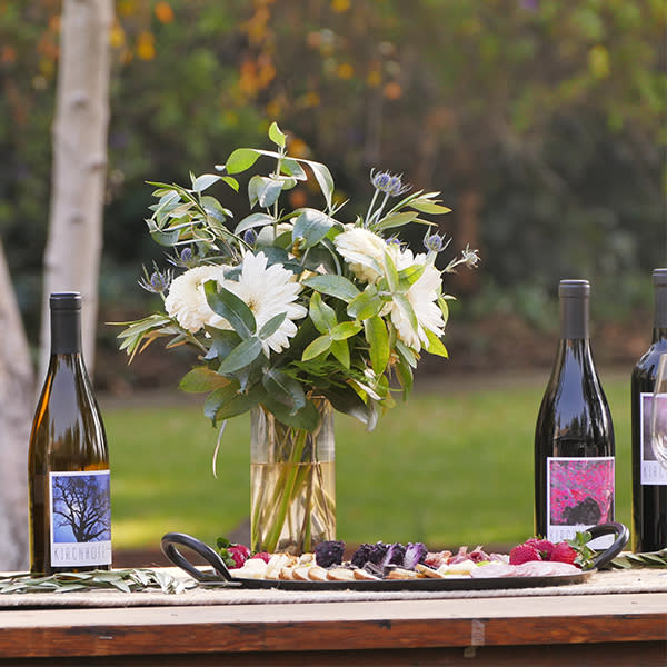 Kirchoff Family Wines