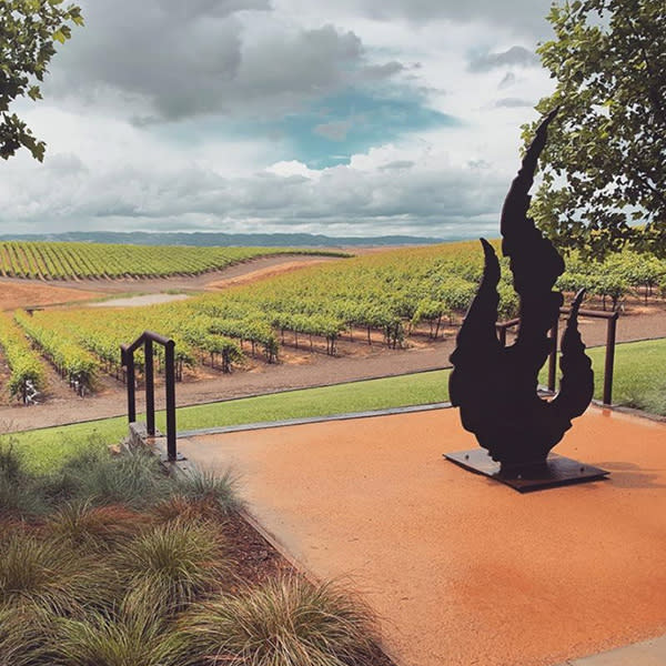 Matchbook Winery
