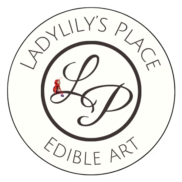 Ladylily Logo