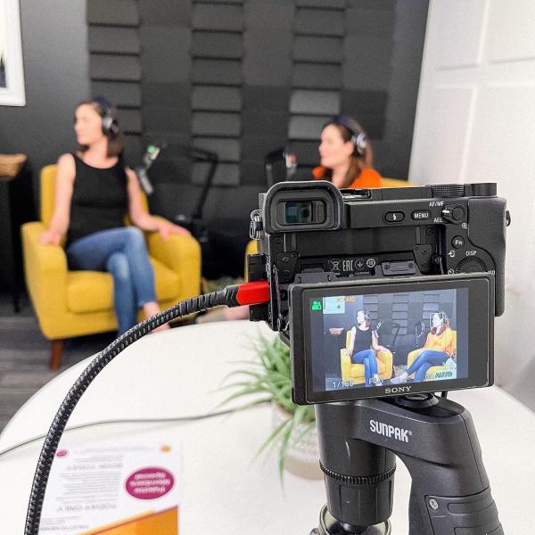 Bright Sighted Podcasting