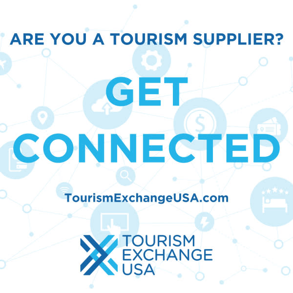 Get Connected Tourism Exchange Promotion