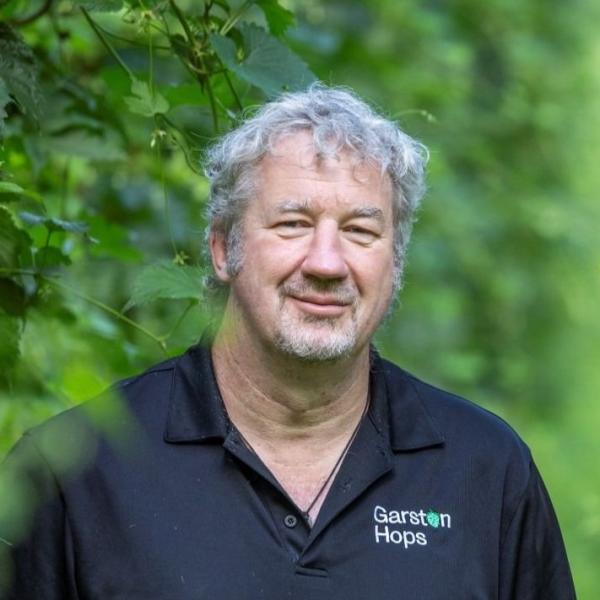James McNamee - Garston Hops