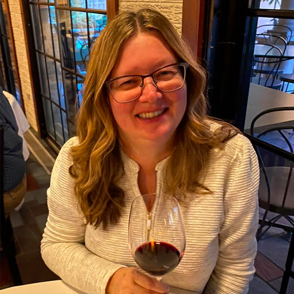 Carrie Steinweg, South Shore Ambassador