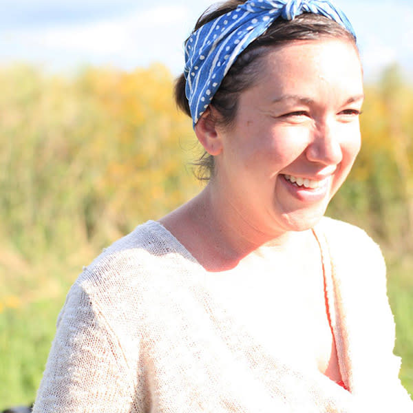 Kara Mackey - South Shore Ambassador