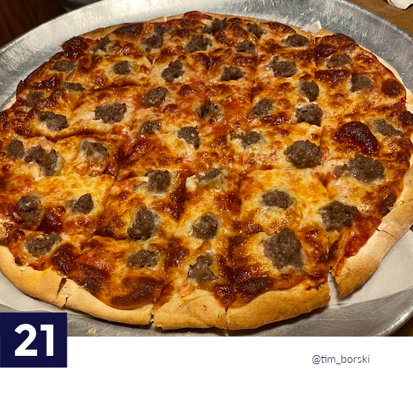 bills pizza image #21