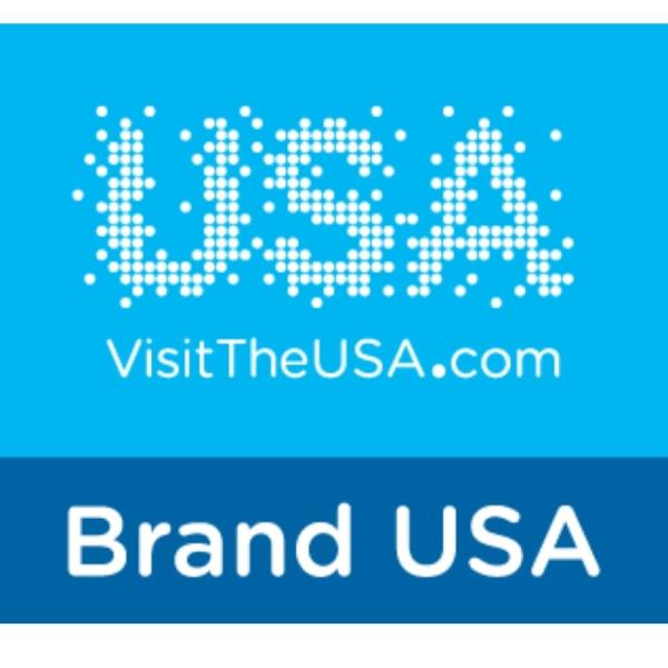 Brand USA Logo