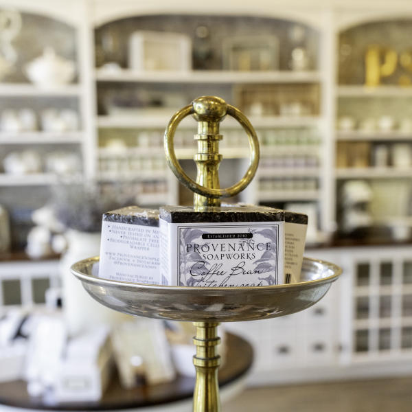 Provenance Soapworks