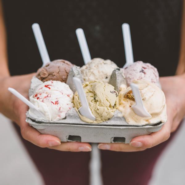 bliss ice cream tacoma