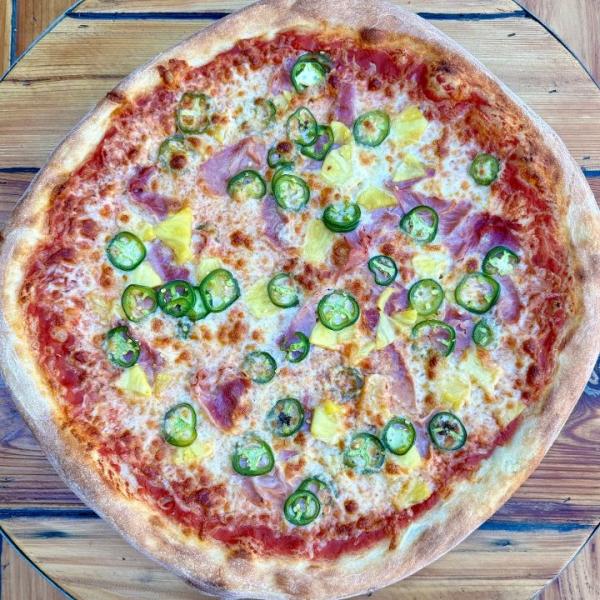 Pierce County Pizza Party! The Best Pizza in the South Sound