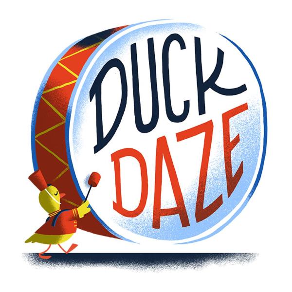 duck daze