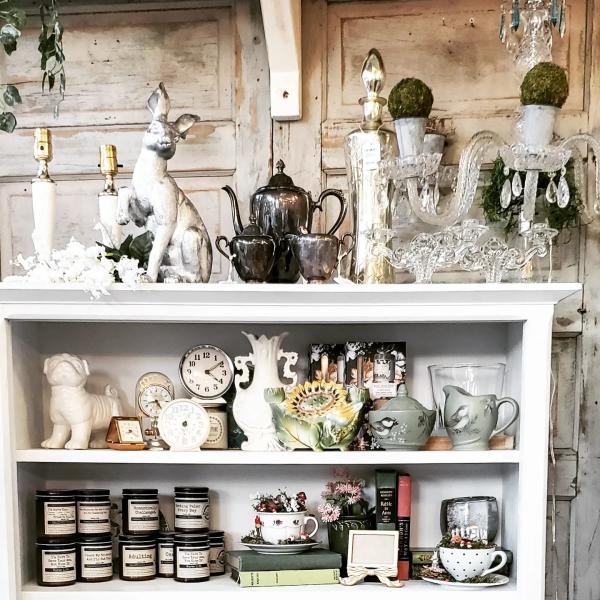 Junkers Nest Vintage in Sumner