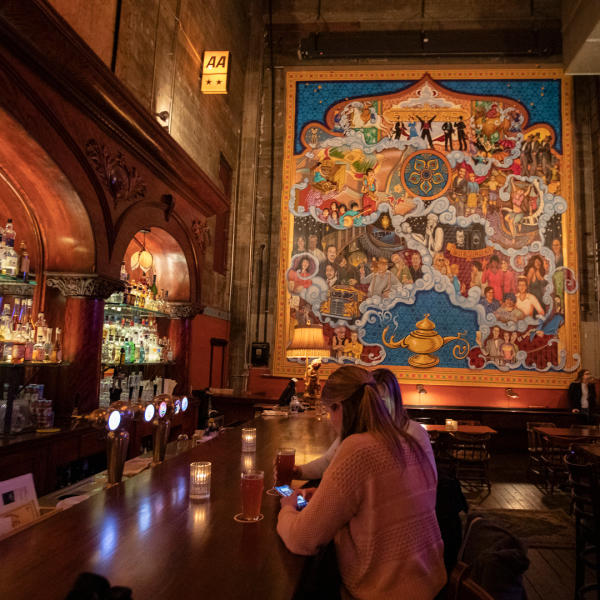 bar tacoma